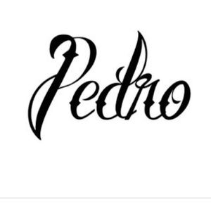 Meet your Posher, Pedro